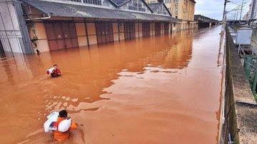 Reprodução/Governo do Rio Grande do Sul