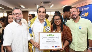 Valter Pontes/Secom PMS