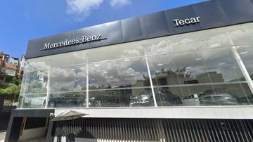 Reprodução/Google Street View