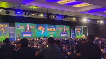 Lara Curcinho / BNews