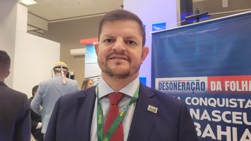 Lara Curcino / BNews