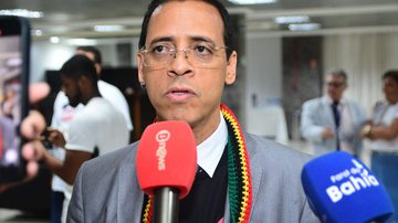 Joilson César/Bnews