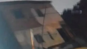 Reprodução/ vídeo