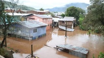 Divulgação/Prefeitura de Muçum