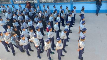 Ilustrativa/SEED/Minas Gerais