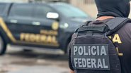 Divulgação/Polícia Federal