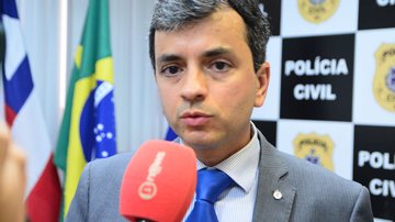 Joilson César/BNews