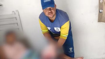 Reprodução / TV Sudoeste