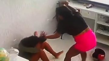 Reprodução / Redes Sociais