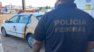 Divulgação/Polícia Federal