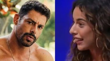 Reprodução / Instagram / SBT