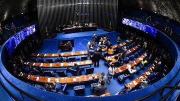 Marcos Oliveira/Agência Senado