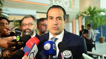 Bnews / Joilson Cesar