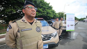 Alberto Maraux / SSP-BA