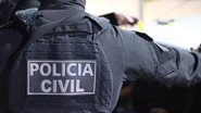 Divulgação/Ascom/Polícia Civil