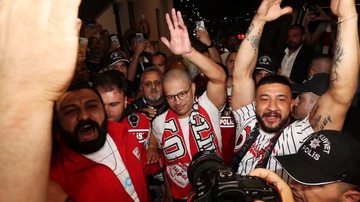 Reprodução/Redes Sociais