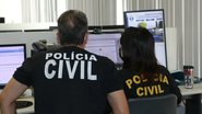 Divulgação/Polícia Civil de Pernambuco