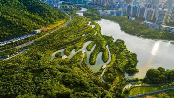 Foto: Turenscape/Divulgação