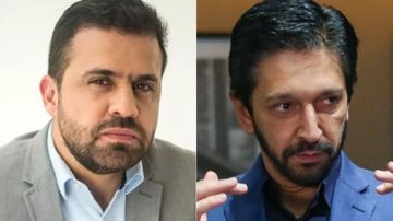 Divulgação I Divulgação/Governo do Estado de São Paulo