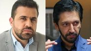 Divulgação I Divulgação/Governo do Estado de São Paulo