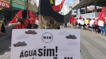 Divulgação/Coletivo de Comunicação MAM