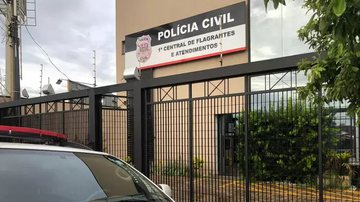 Divulgação/Polícia Civil