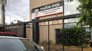Divulgação/Polícia Civil
