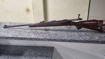 Divulgação/PMERJ
