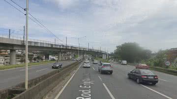 Reprodução/Google Street View