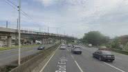 Reprodução/Google Street View