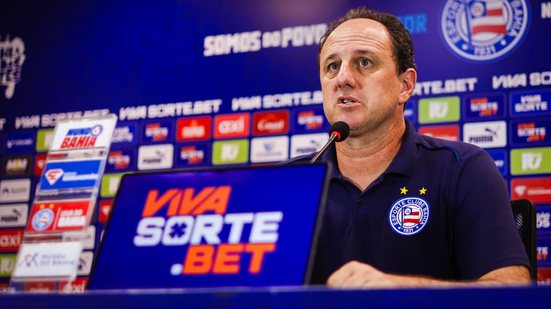 Letícia Martins/ECBahia