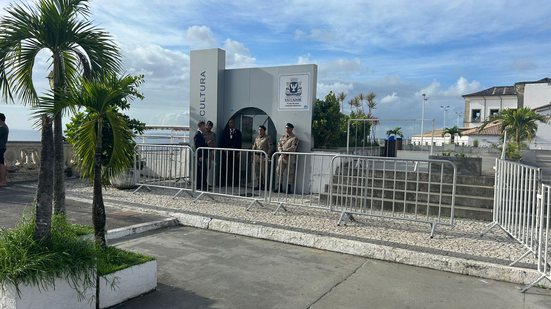 Carolina Papa / BNews