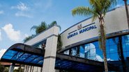 Reprodução/Câmara Municipal de São José dos Campos