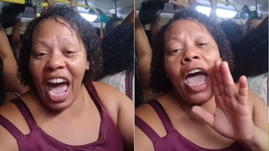 Reprodução/Redes sociais