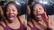 Reprodução/Redes sociais