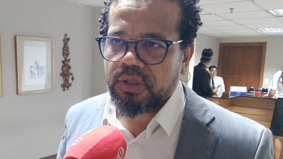 Devid Santana | BNews