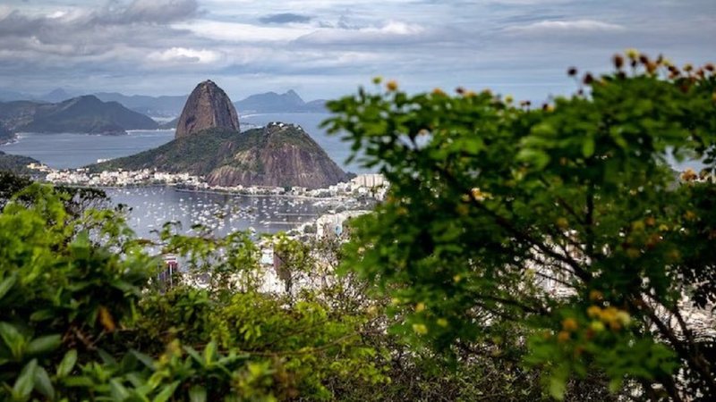 Existe vulcão no Rio de Janeiro? Entenda um pouco da geologia na região