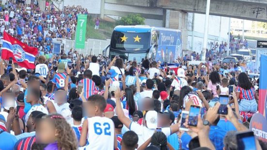 Arquivo / Bnews
