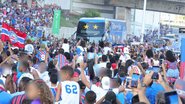 Arquivo / Bnews
