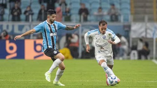 Augusto Oliveira / Ascom CSA