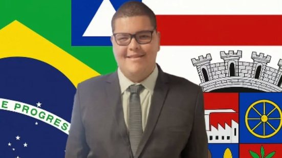 Reprodução/ redes sociais