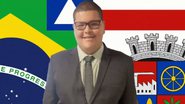 Reprodução/ redes sociais