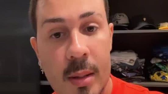 Reprodução Redes sociais