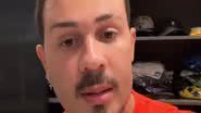 Reprodução Redes sociais