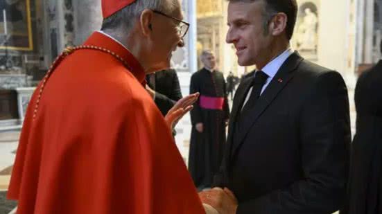 AFP - SIMONE RISOLUTI / RFI