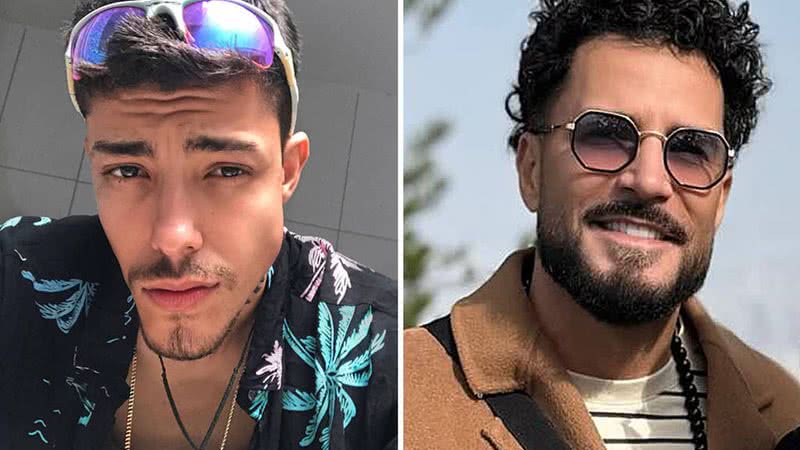 Reprodução Redes sociais