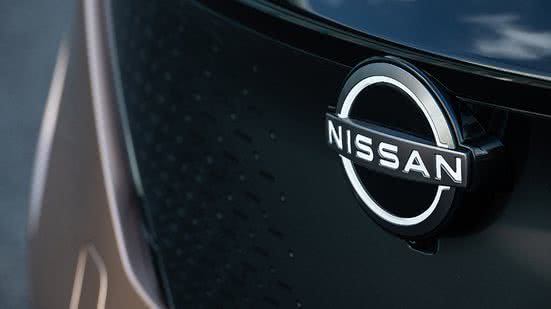 Foto: Divulgação / Nissan