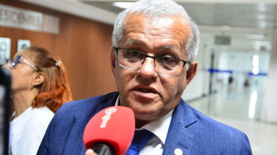 Joilson César / BNews/ Arquivo