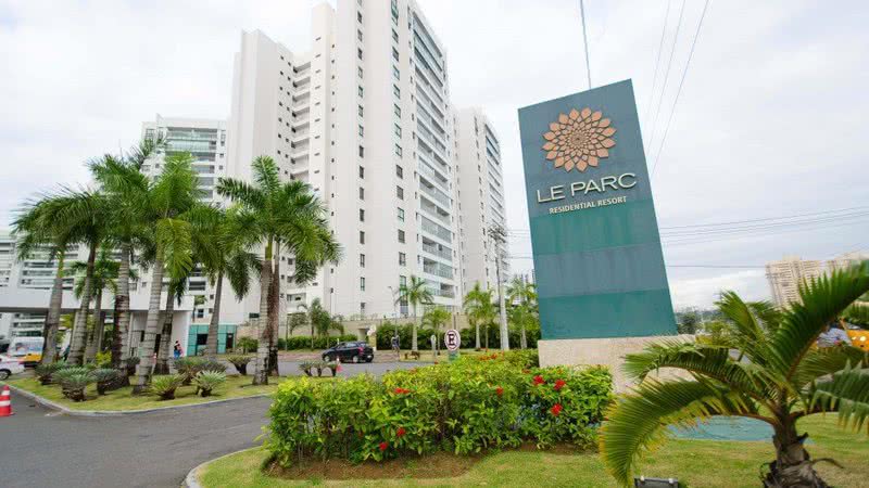 Divulgação / Le Parc