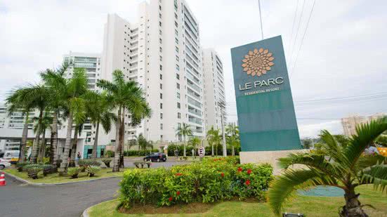 Divulgação / Le Parc